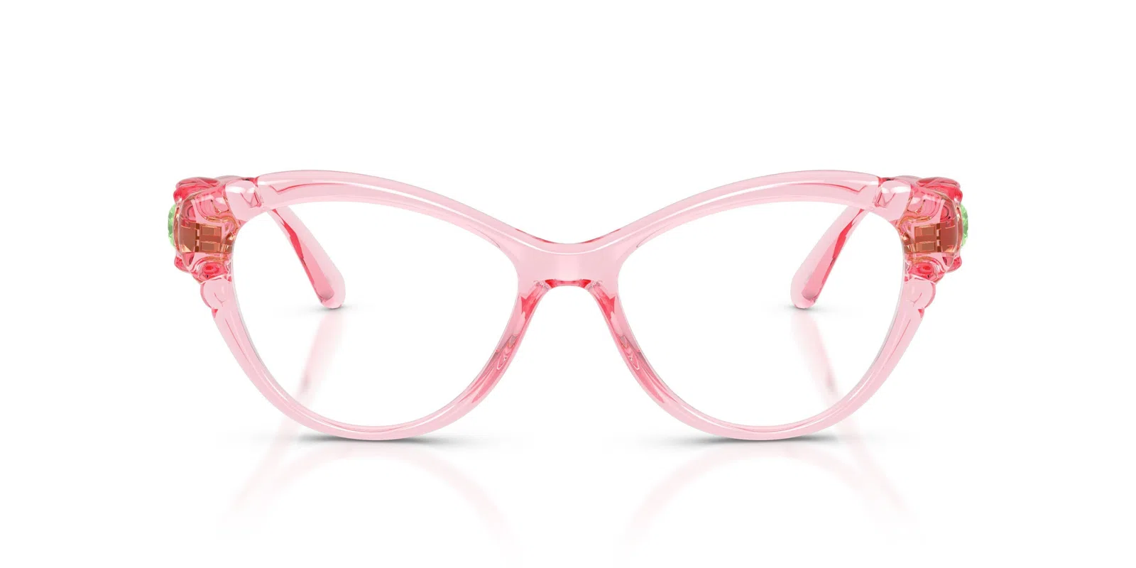 Swarovski 2057 Eyeglasses - view 29